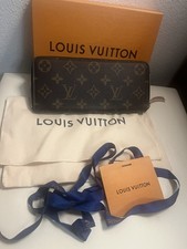 portafoglio Clemence  louis vuitton donna