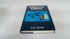 			Memory Vision, Buzan, Tony