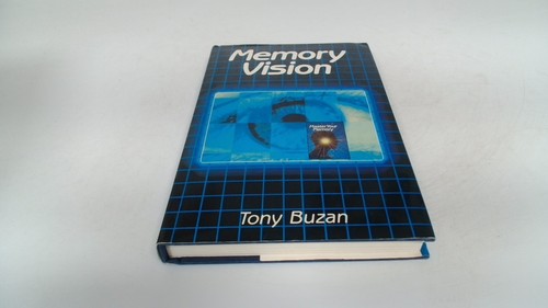 Memory vision buzan tony - vision,,