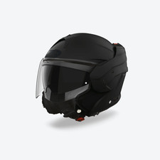 Casco modulare airoh mathisse - casco,