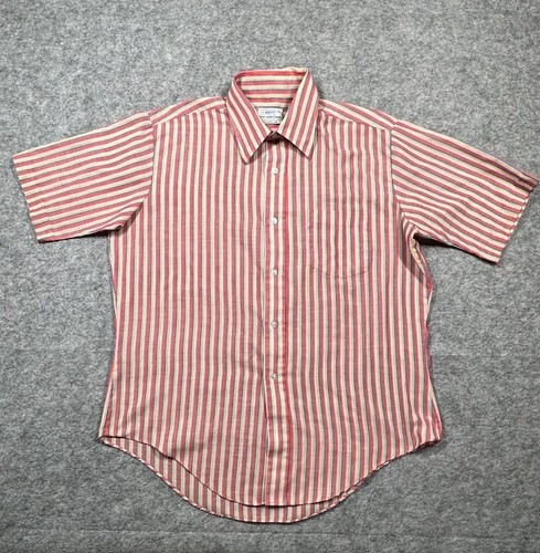 Camicia vintage brent - camicia,