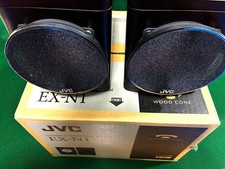Jvc exn1 coppia diffusori - jvc, sp-exn1