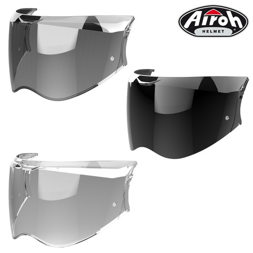 Visiera casco moto - visiera,