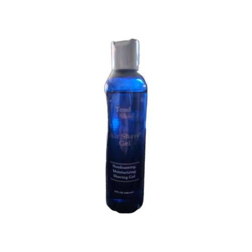 Tend skin non schiumogeno - schiumogeno,