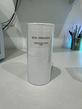 Dior bois d’argent profumo unisex