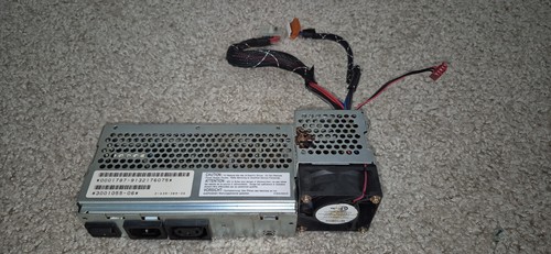 Alimentatore sun sparcstation - alimentatore,