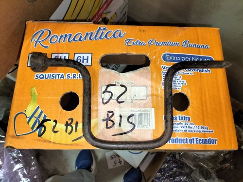 Fiat chiave per bulloni - 19, mm.