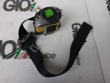 CINTURA DI SICUREZZA ANTERIORE