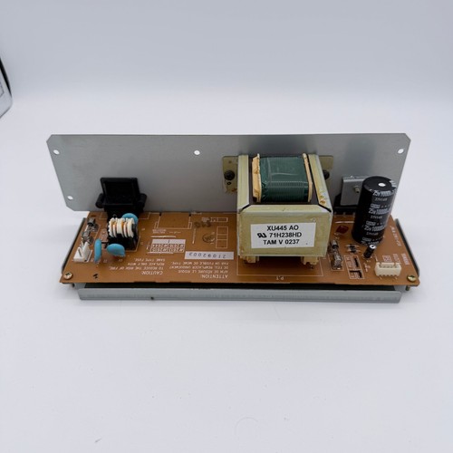 Alimentatore pianoforte
