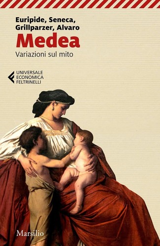 Medea paperback mar 22 - [paperback], [mar