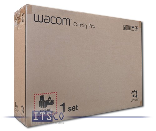 Tavoletta grafica wacom cintiq - grafica,