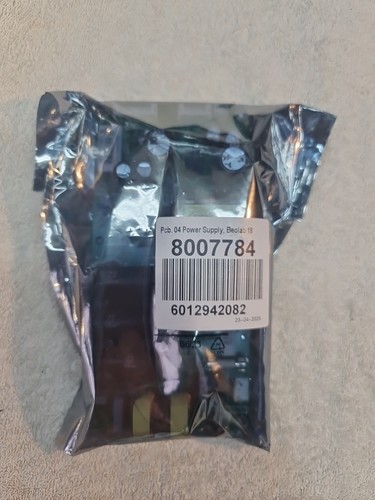 Alimentatore beolab 18 e - 18,
