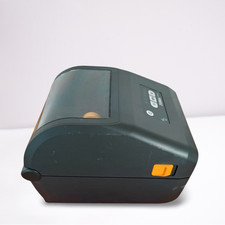 Zebra ZD421d Stampante Termica LAN USB Bluetooth - Stampante per Etichette - Usata
