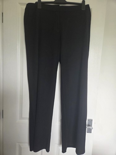 Pantalone donna lewin nero - donna,
