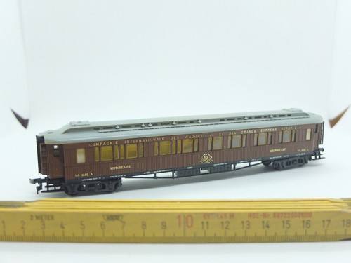 Liliput 265 ciwl orient - liliput, h0