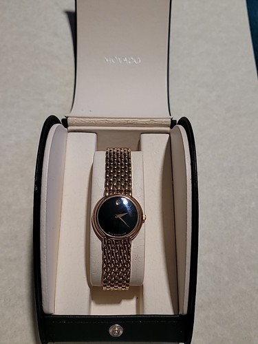 Orologio polso donna movado - da,