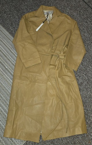 Cappotto lungo zara studio - cappotto,