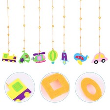 7 pezzi di arredamento a