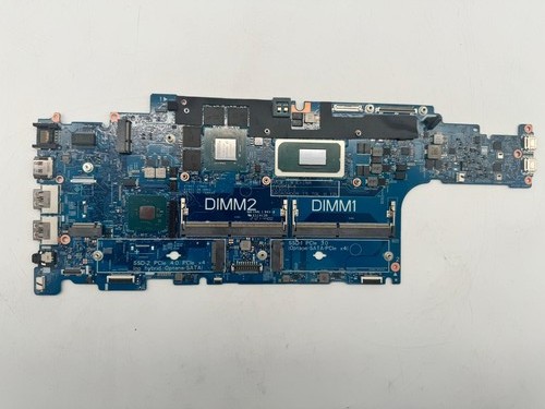 Scheda madre dell precision - scheda,