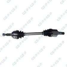 Semiasse GSP 638mm -  299201