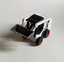 Skid Steer/Bobcat Bucket Up