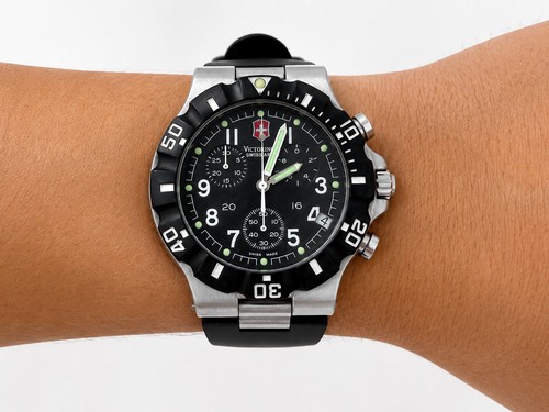 Victorinox swiss army summit - swiss,