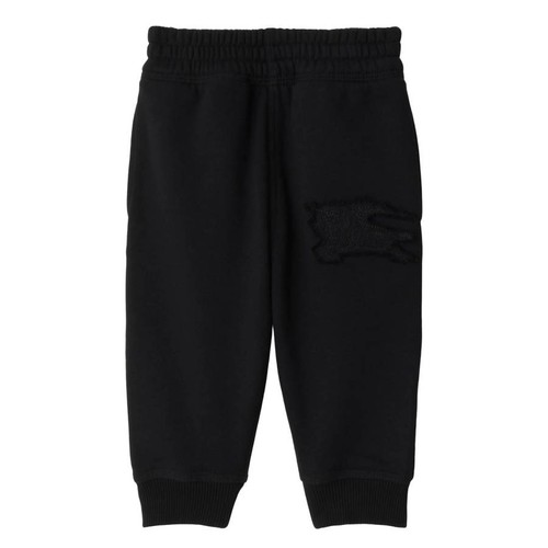 Pantaloni pista burberry - pantaloni,