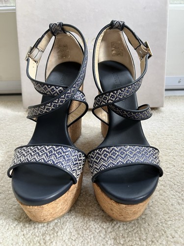 Jimmy choo portia - choo, size