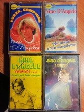 NINO D'ANGELO  LOTTO 4