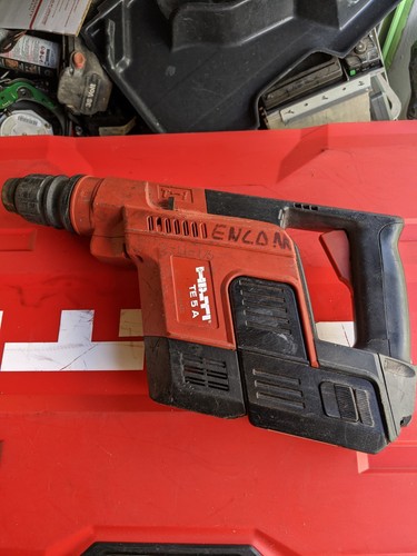 Hilti cordless 24v - te,