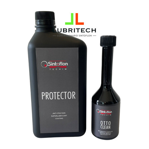 Sintoflon protector 1000 - sintoflon,