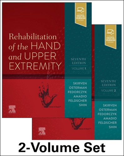 Rehabilitation the hand - rehabilitation,