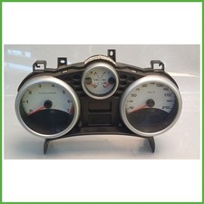 Quadro Strumenti Tachimetro VDO A2C53337652 PEUGEOT 207 1.4 8V 6103CW
