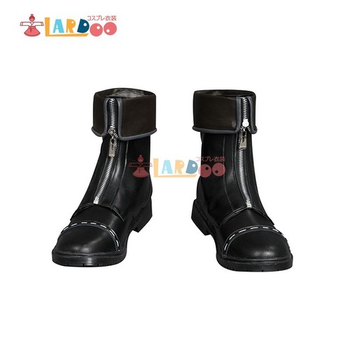 Stivali scarpe cosplay - cosplay, final