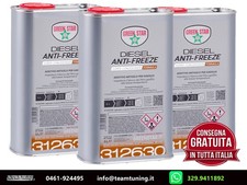 Antigelo Gasolio - Diesel