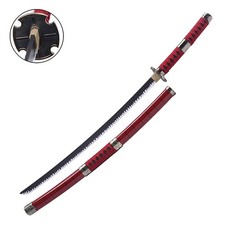 Katana di ONE PIECE Roronoa
