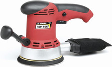 - Levigatrice Rotorbitale Ro 150 E 450 W Elettronica