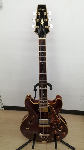 Aria proii chitarra - proii,