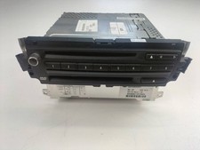 BMW 3 E90 E91 2008 Radio
