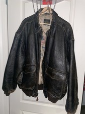 Avirex Type A-2 Made In USA