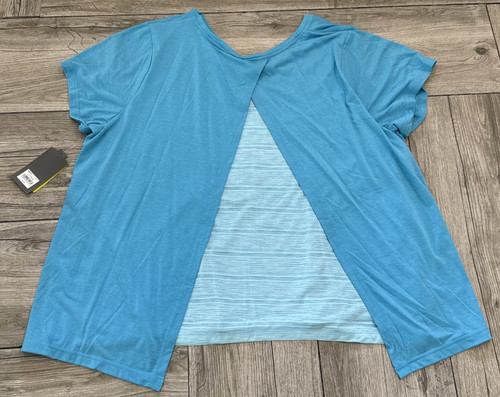 Shirt tek gear - gear, taglie