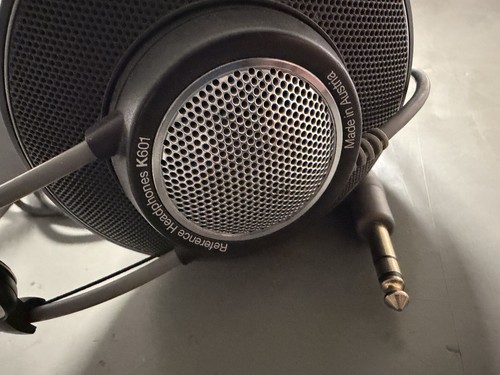 Akg q701 cuffie riferimento - cuffie,