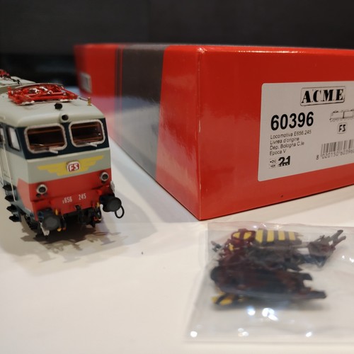 Acme 60396 locomotiva
