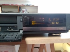 videoregistratore Sanyo