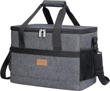 Lifewit Borsa Frigo 20L, Borse