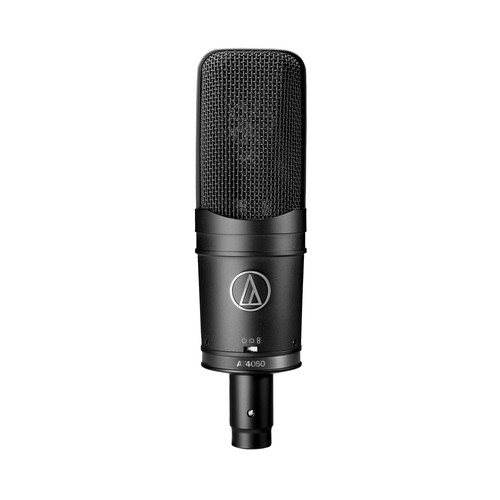 Audio technica at4050 - audio-technica,
