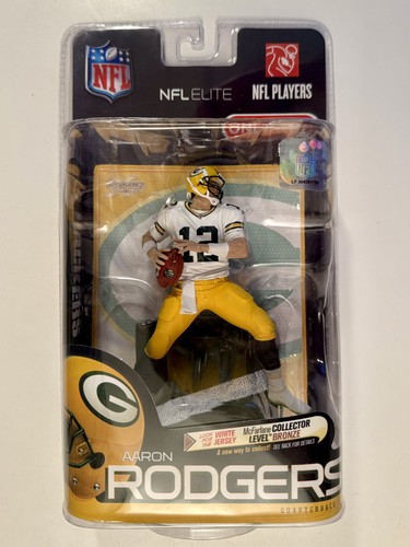 Mcfarlane nfl aaron - mcfarlane,