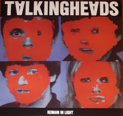 Talking heads remain in - -,