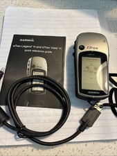 Garmin eTrex Vista H