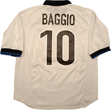 maglia calcio INTER BAGGIO